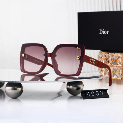 Iconic Fashion Sunglasses Pick