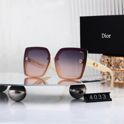 Iconic Fashion Sunglasses Pick