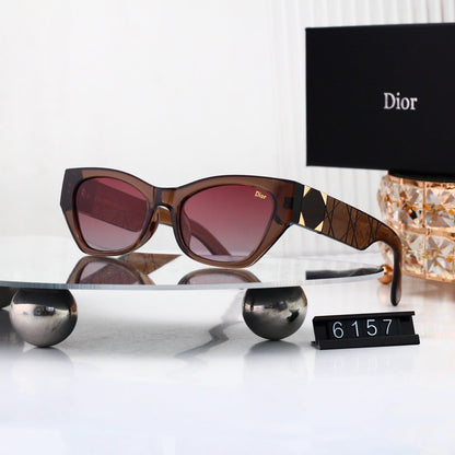 Trendy Classic Sun Glasses