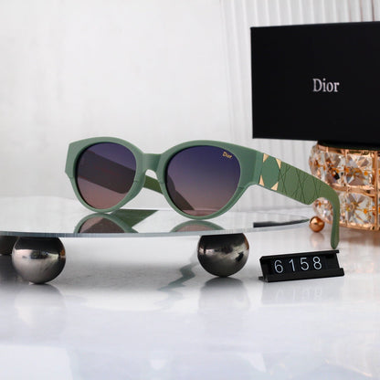 Classic Chic Sun Shades Now