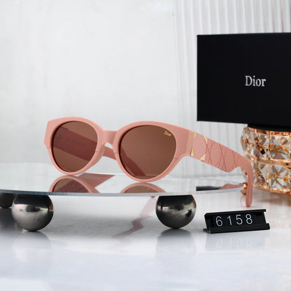 Classic Chic Sun Shades Now