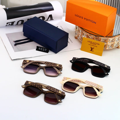 Versatile Sun Glasses: Chic Classic