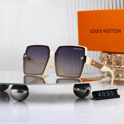 Classic Shades: Trendy Daily Wear