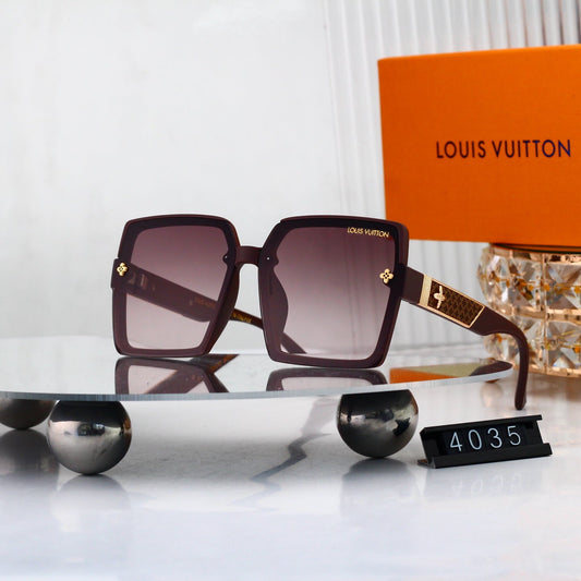 Classic Shades: Trendy Daily Wear