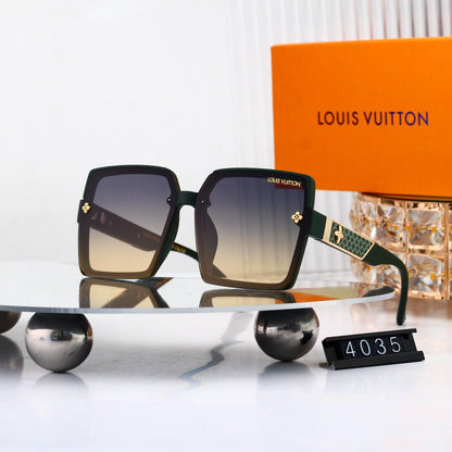 Classic Shades: Trendy Daily Wear