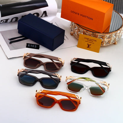 Versatile Shades: Classic & Trendy
