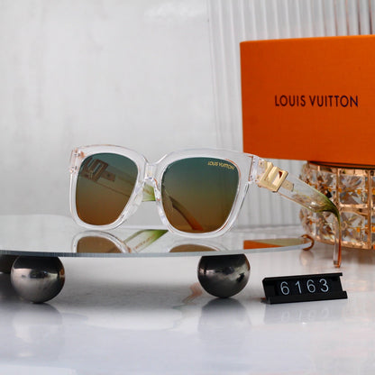 Versatile Shades: Classic & Trendy