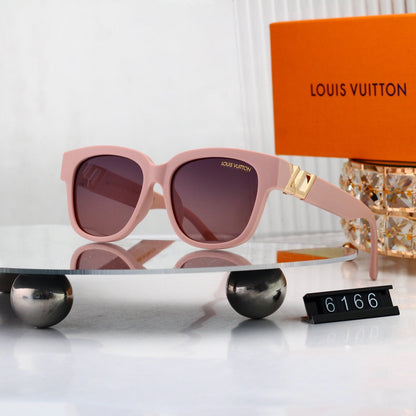 Trendy Sunglasses with Timeless Appeal