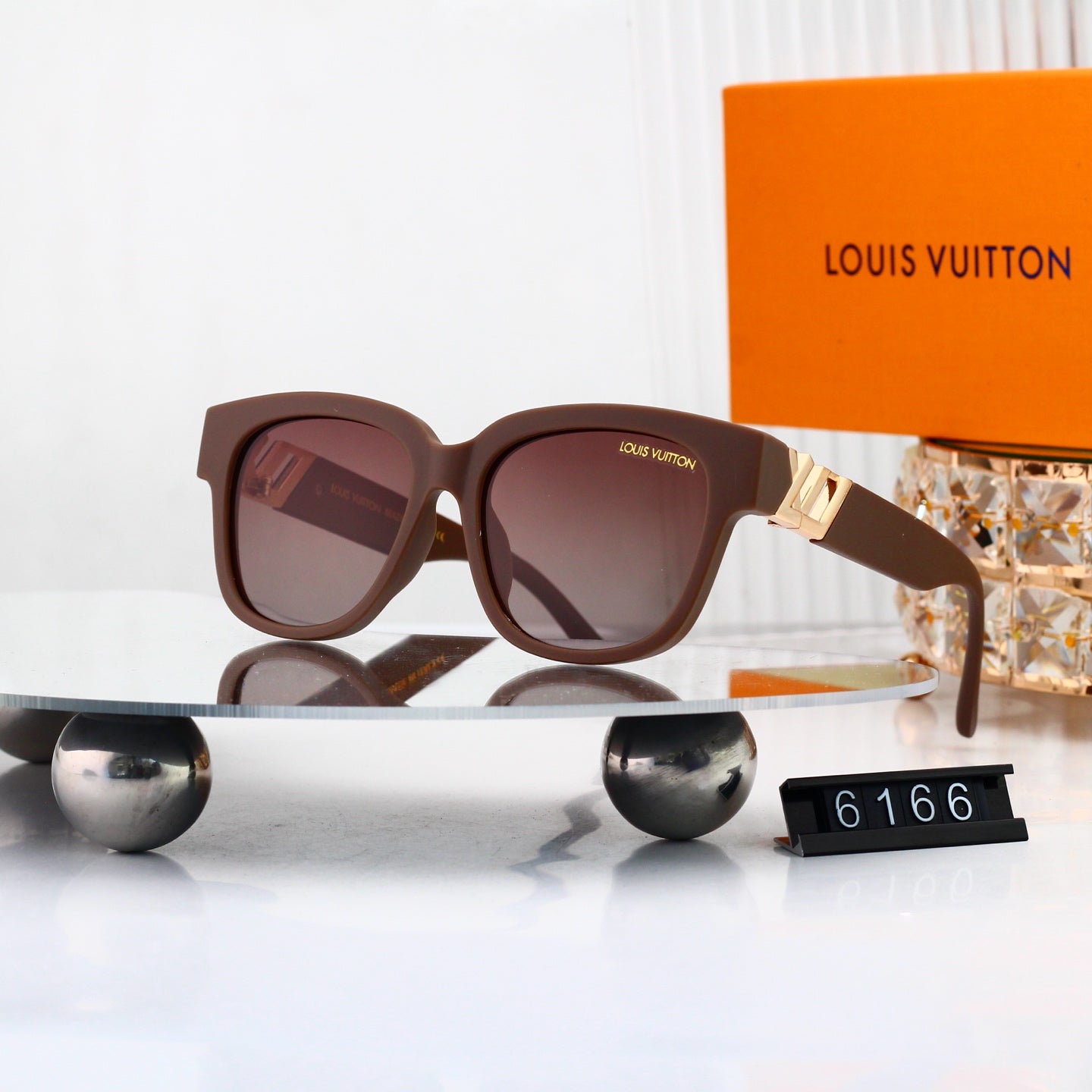Trendy Sunglasses with Timeless Appeal