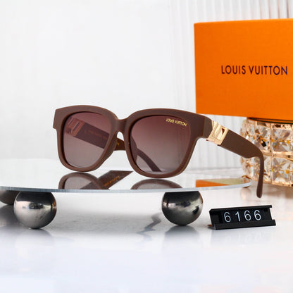 Trendy Sunglasses with Timeless Appeal