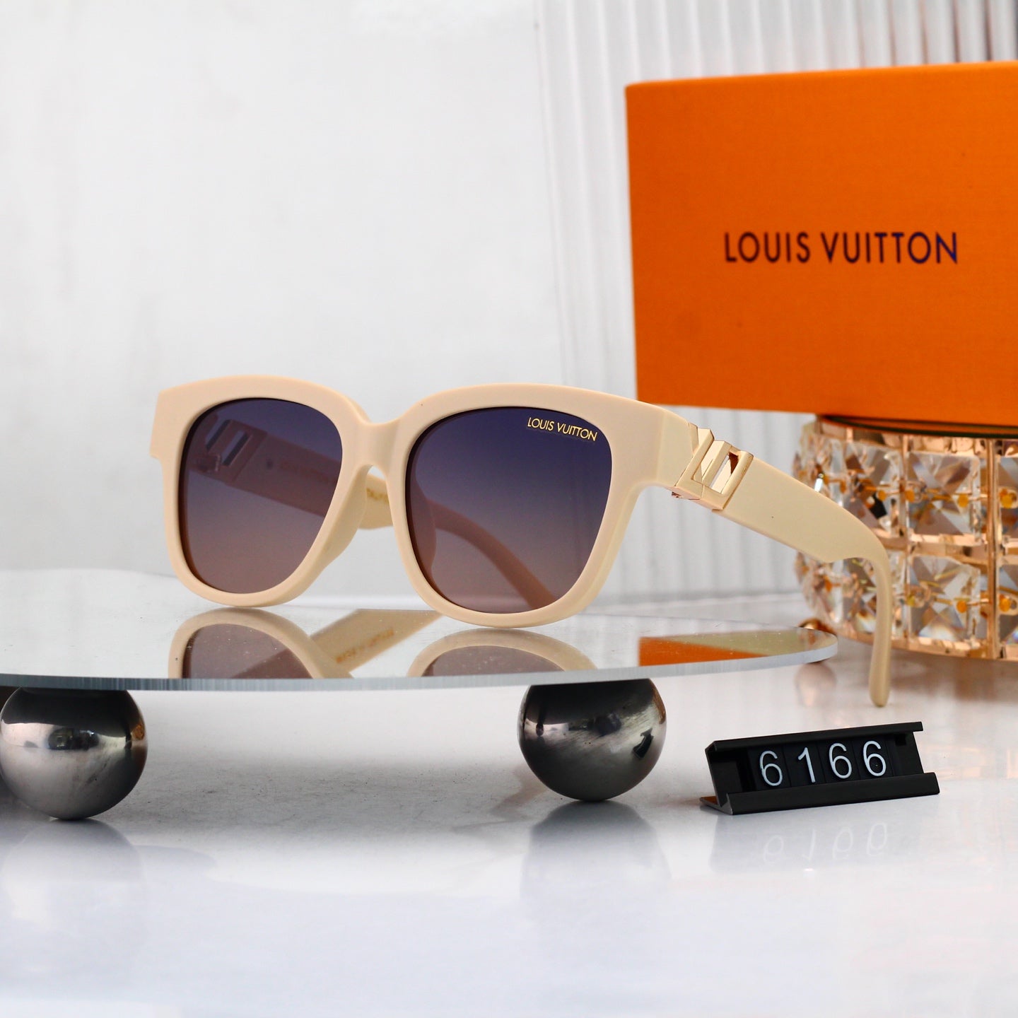 Trendy Sunglasses with Timeless Appeal