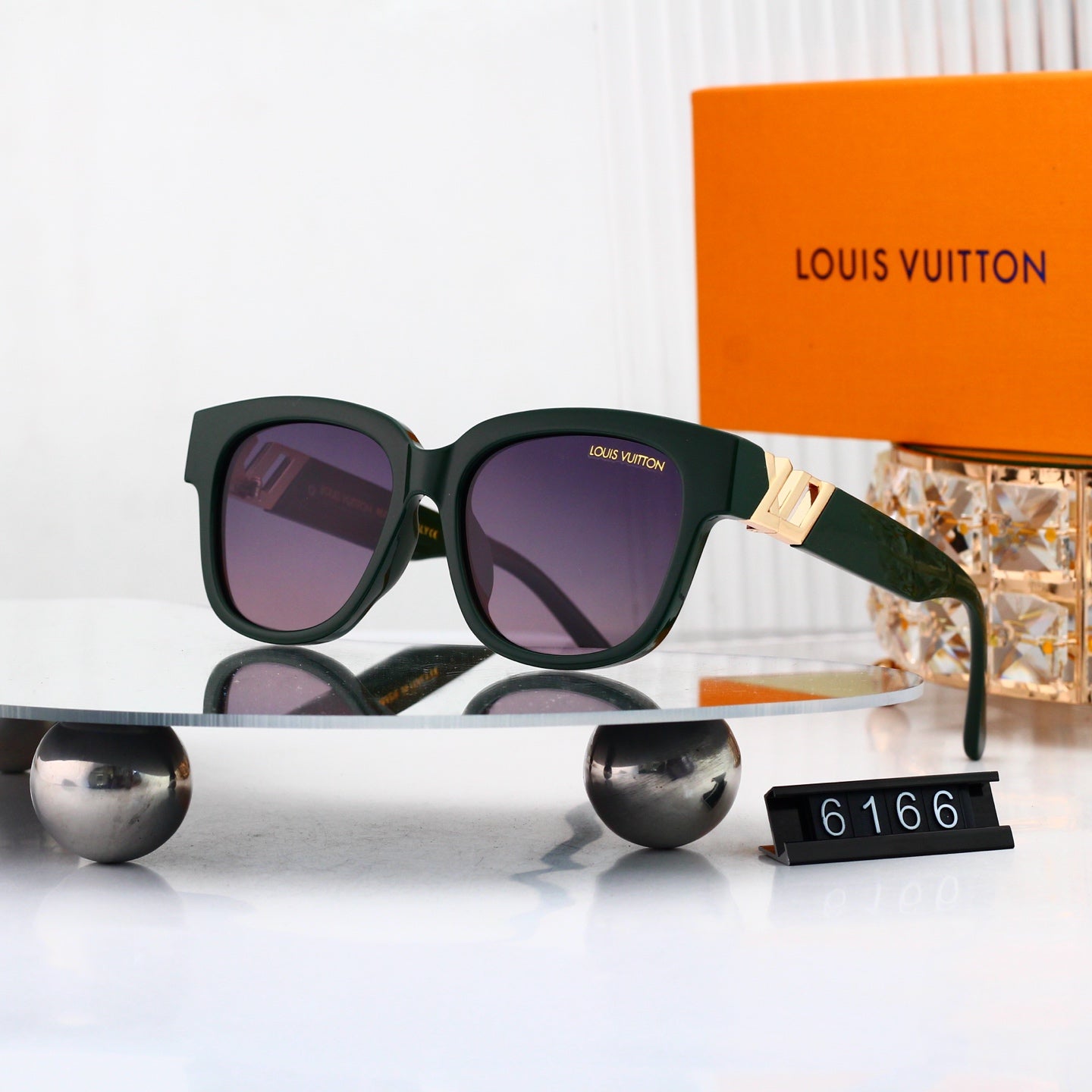 Trendy Sunglasses with Timeless Appeal