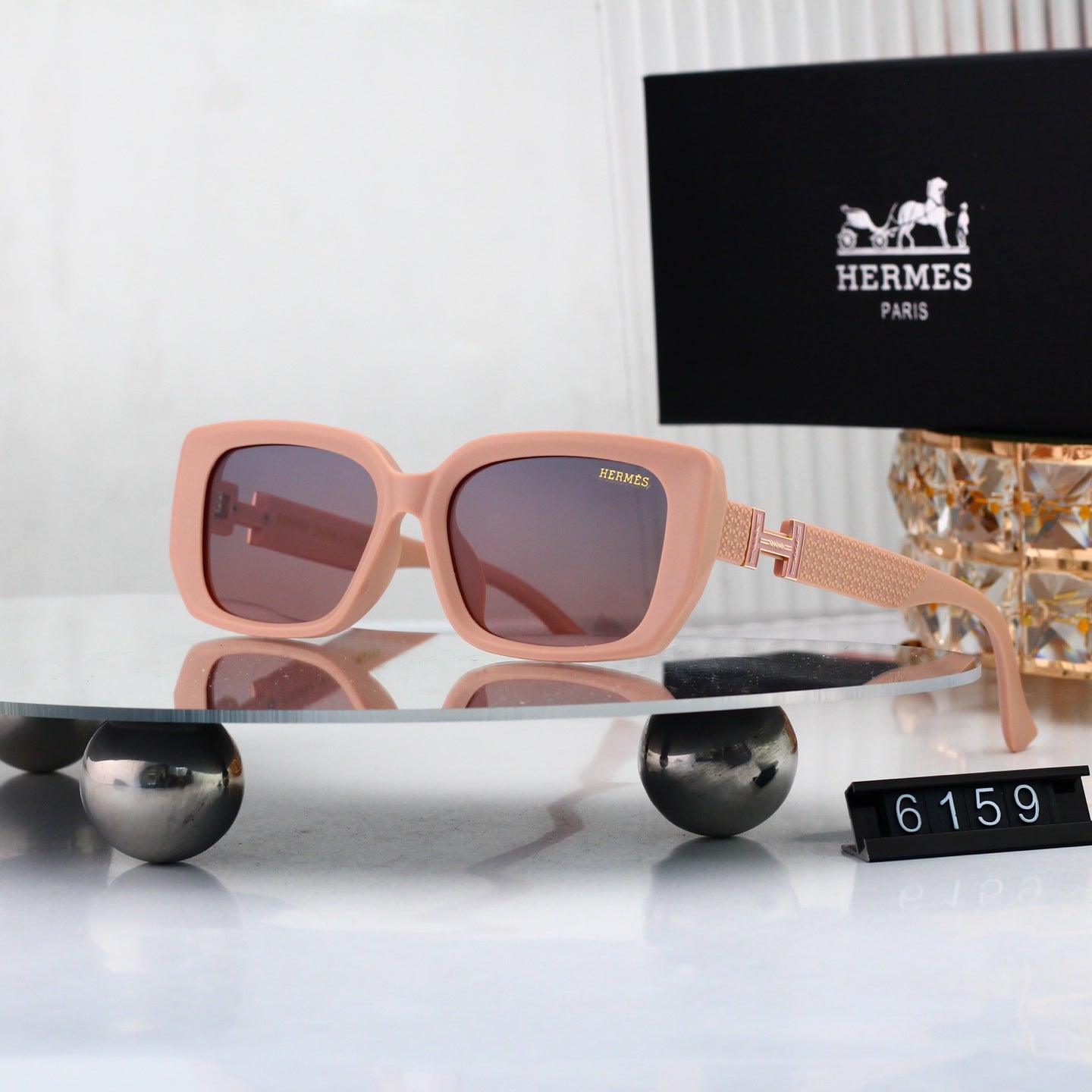 Timeless Shades for Every Occasion