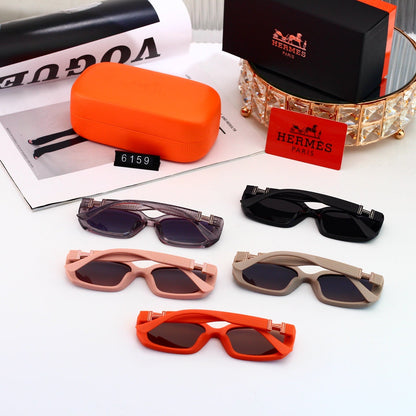 Timeless Shades for Every Occasion