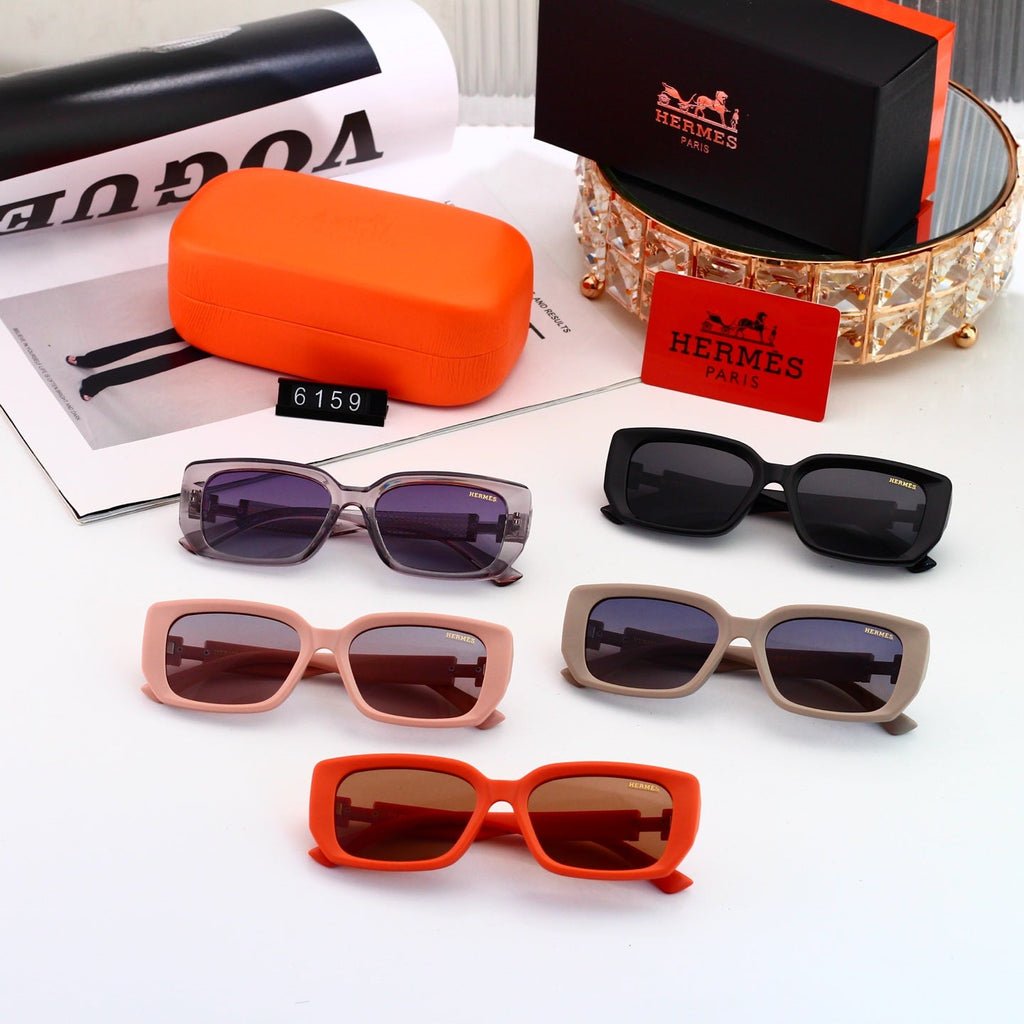 Timeless Shades for Every Occasion