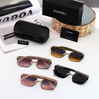Classic Sunglasses, Trendy Edge