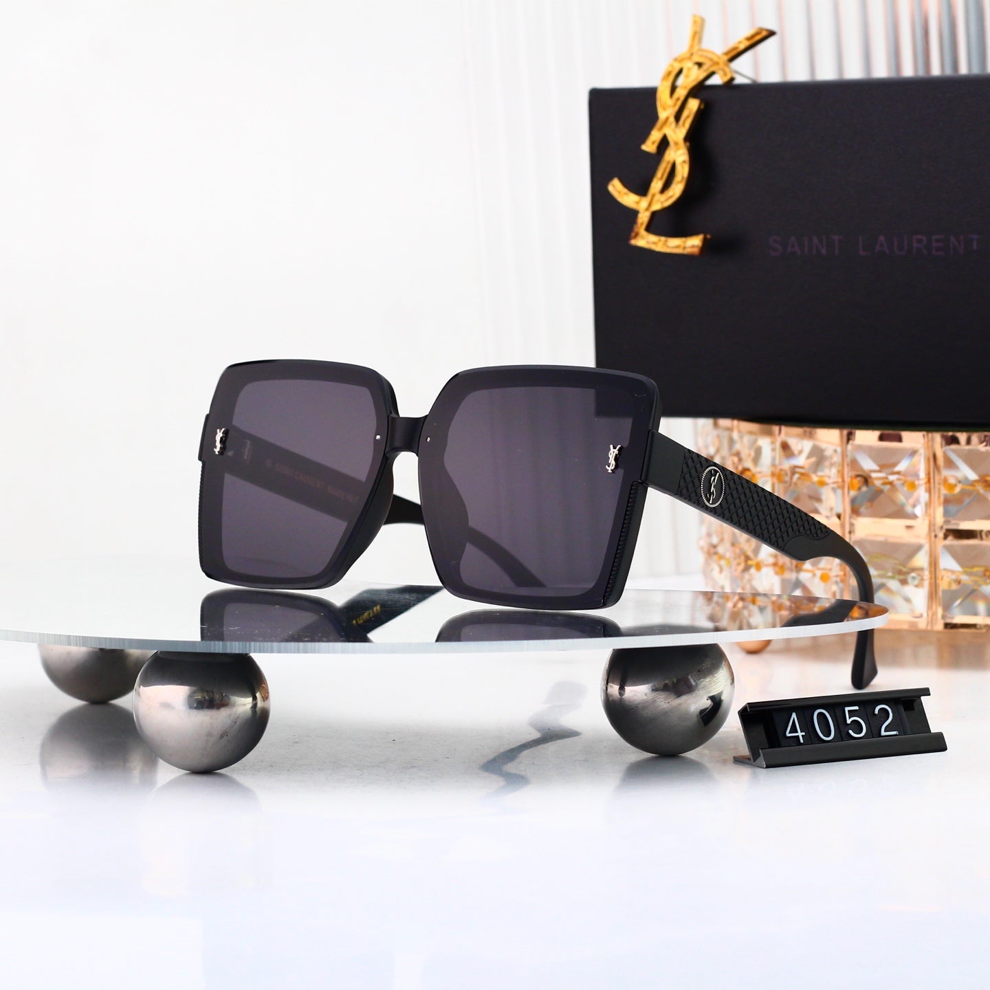 Trendy & Versatile Sun Shades