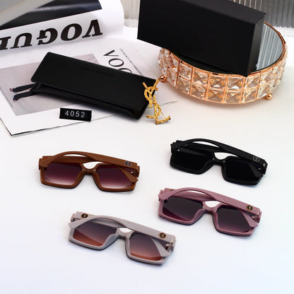 Trendy & Versatile Sun Shades
