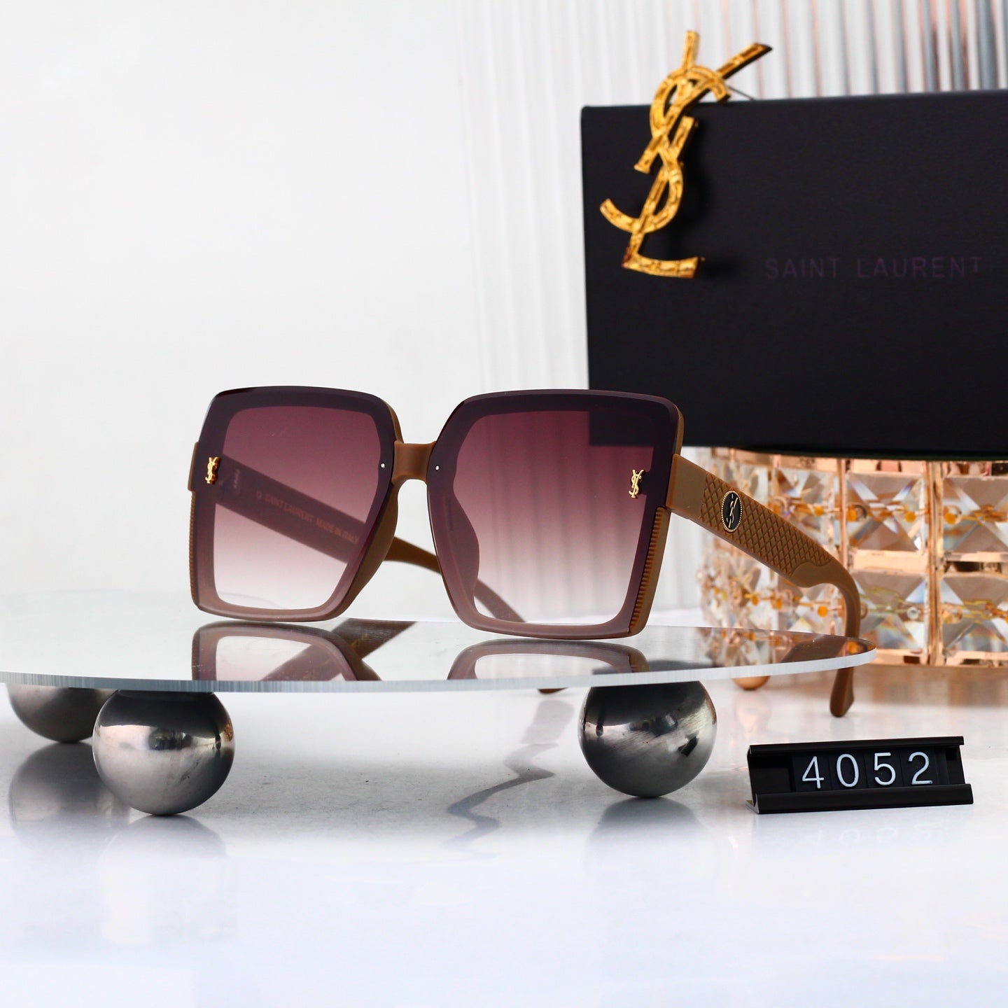 Trendy & Versatile Sun Shades