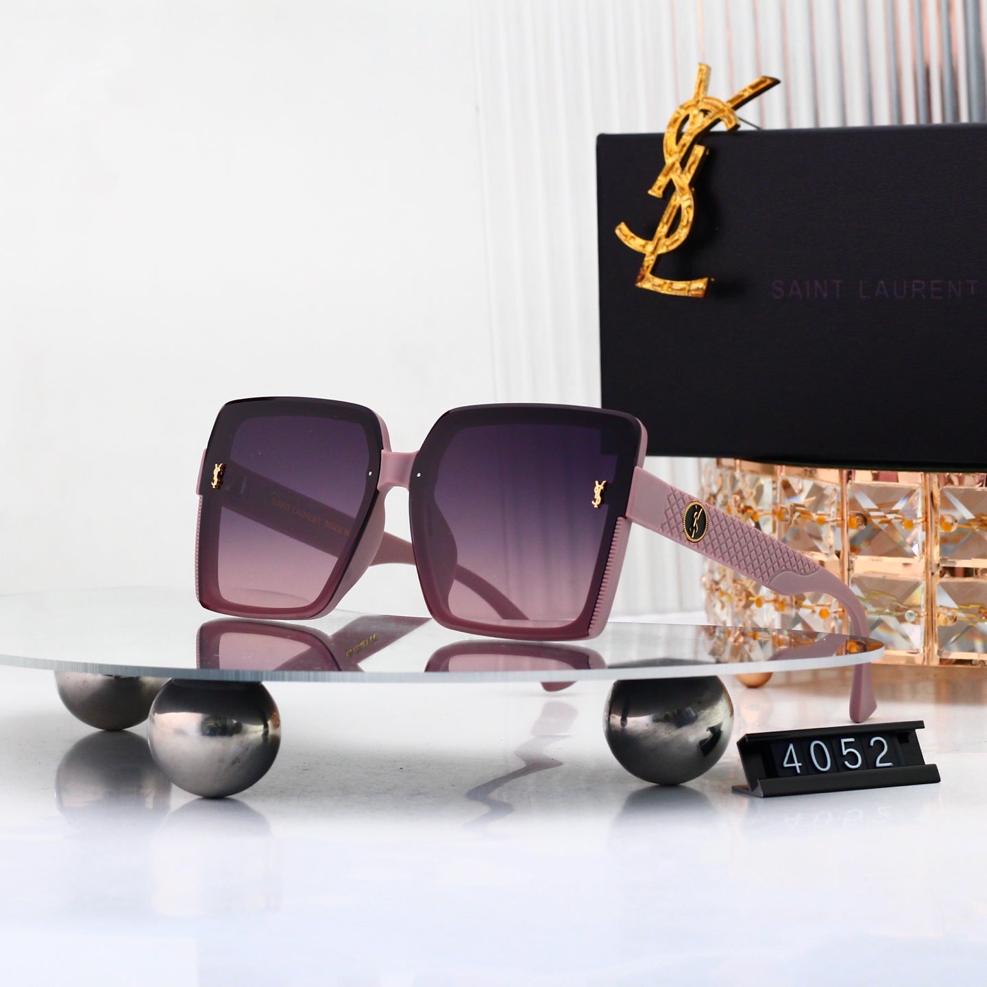 Trendy & Versatile Sun Shades