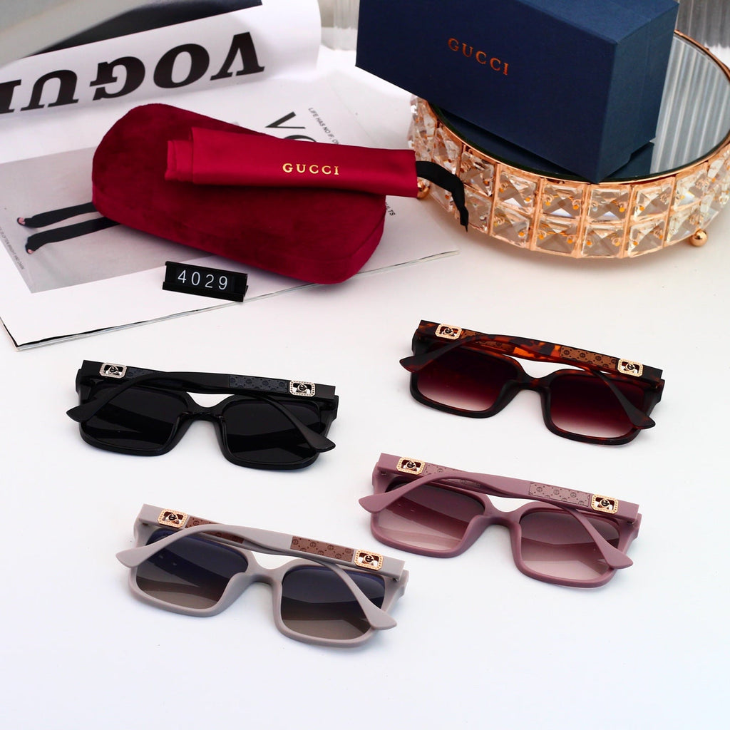 Classic Sunglasses for Any Look