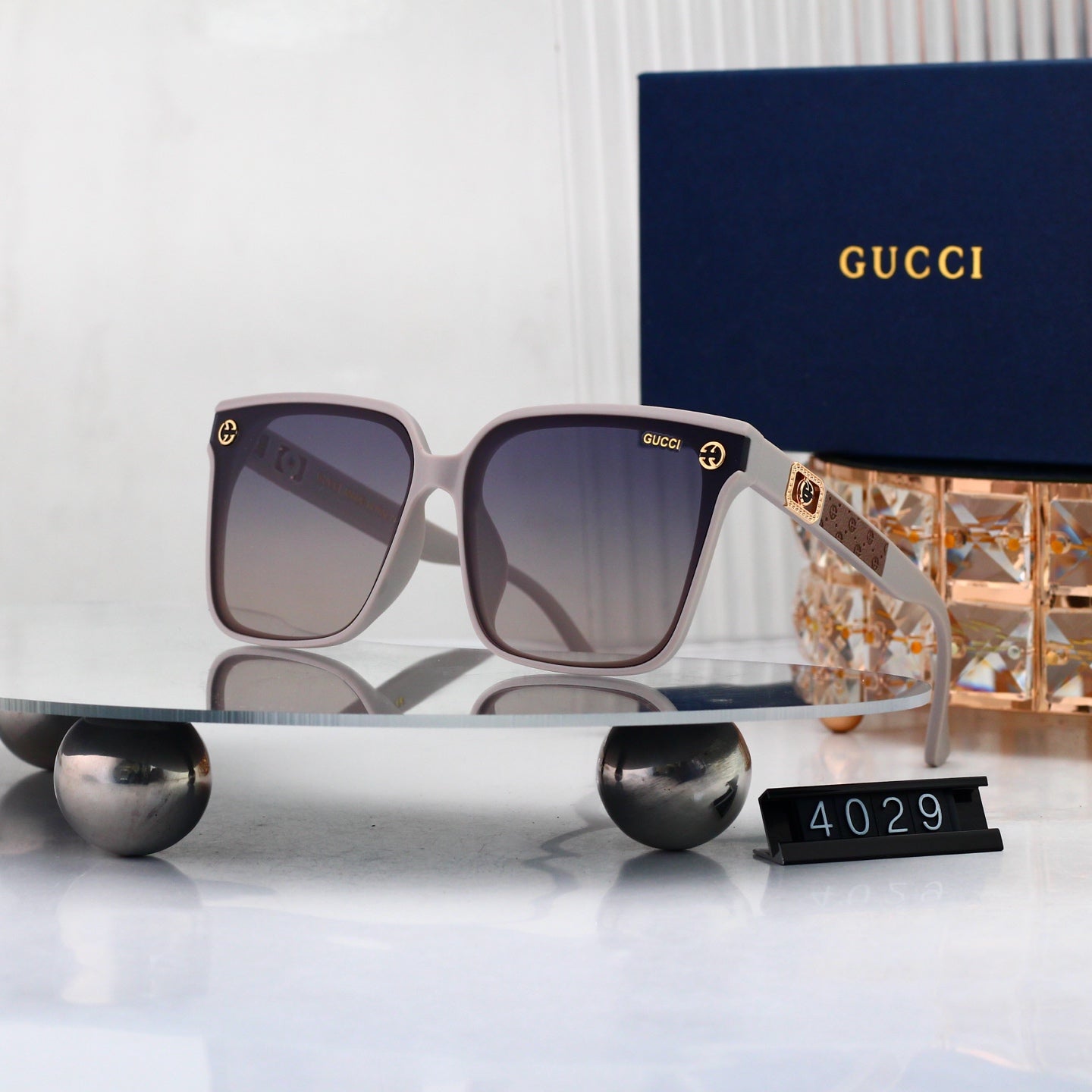 Classic Sunglasses for Any Look