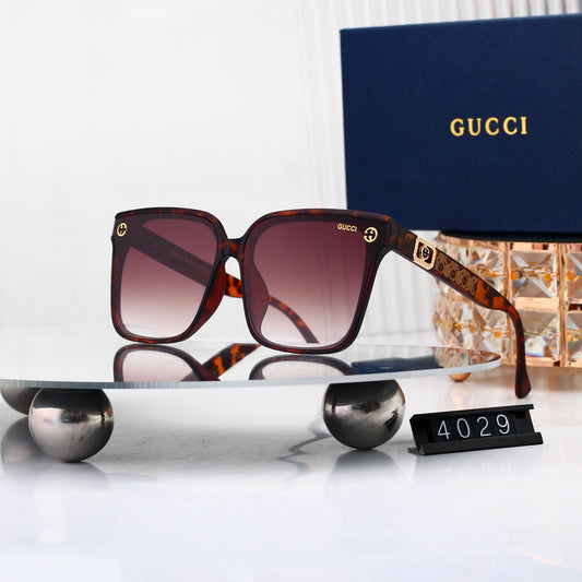 Classic Sunglasses for Any Look