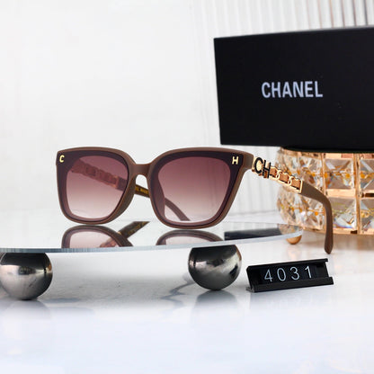 Timeless Sun Glasses: Daily Essential