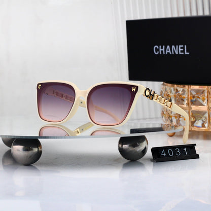 Timeless Sun Glasses: Daily Essential