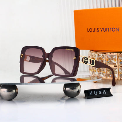 Trendy Shades:  (All-Match) Style