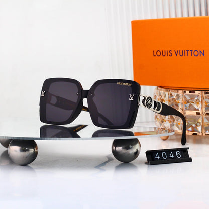 Trendy Shades:  (All-Match) Style