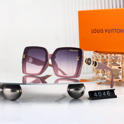 Trendy Shades:  (All-Match) Style