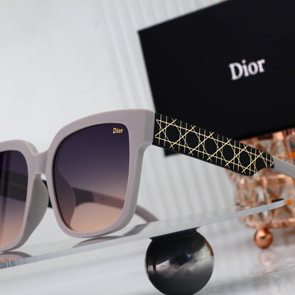 Classic Sunglasses, Modern Flair