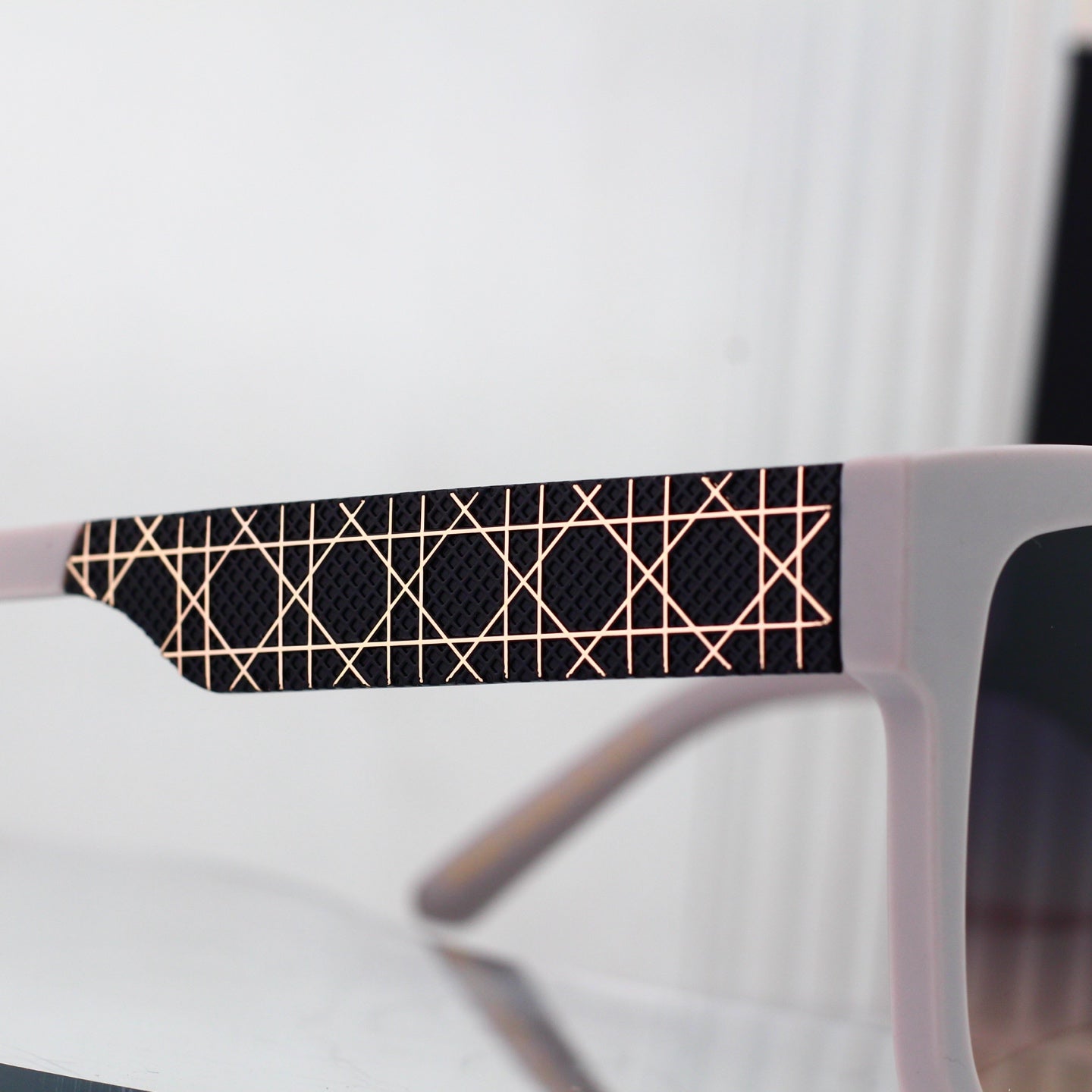 Classic Sunglasses, Modern Flair