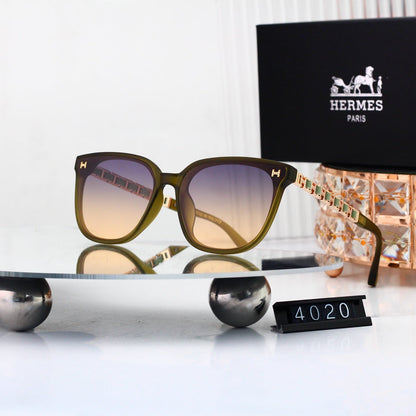 Versatile Sun Glasses: Chic & Classic