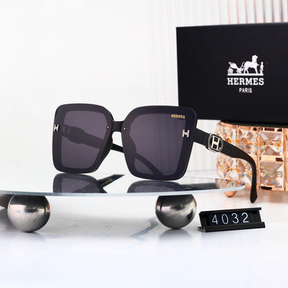 Trendy Sunglasses, Timeless Vibe