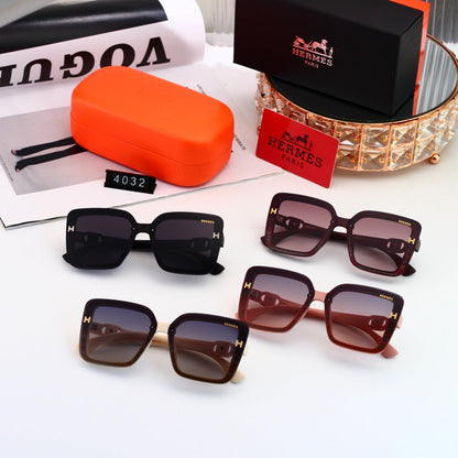 Trendy Sunglasses, Timeless Vibe