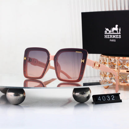 Trendy Sunglasses, Timeless Vibe