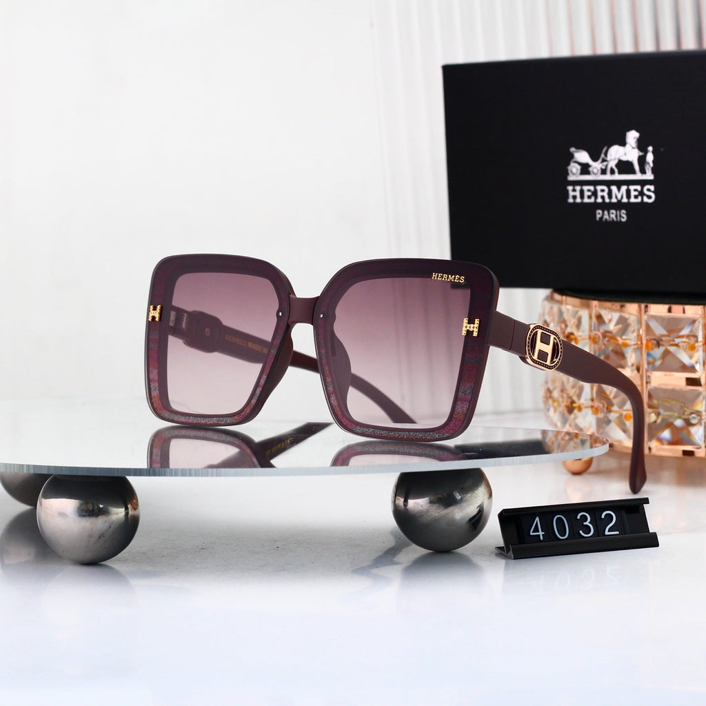 Trendy Sunglasses, Timeless Vibe