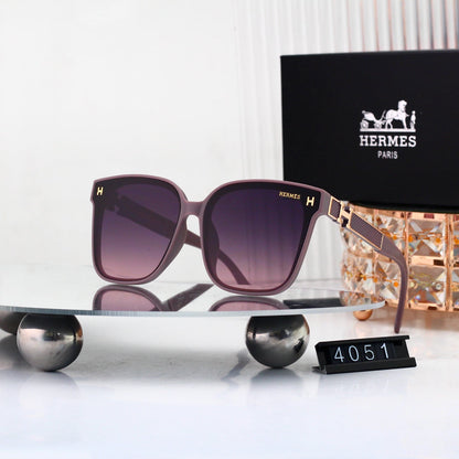 Classic Shades for Every Outfit