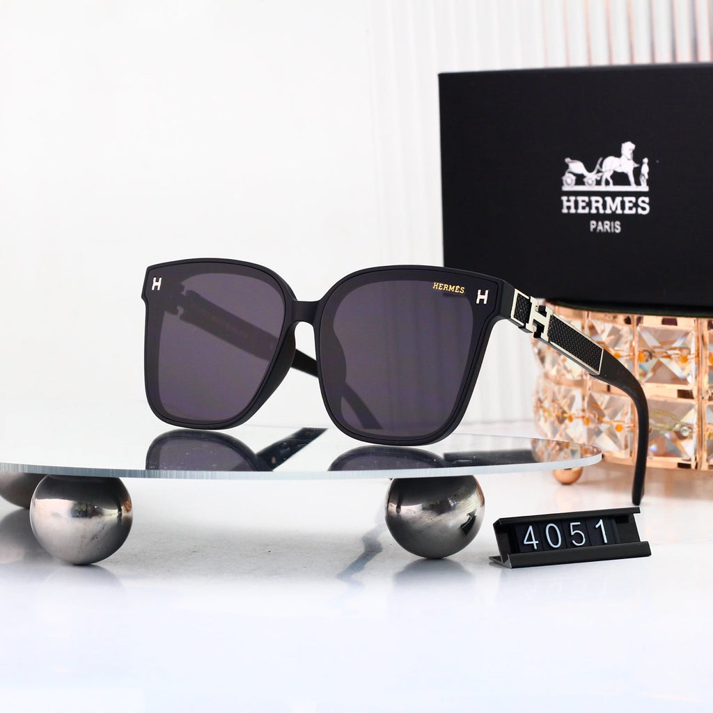 Classic Shades for Every Outfit