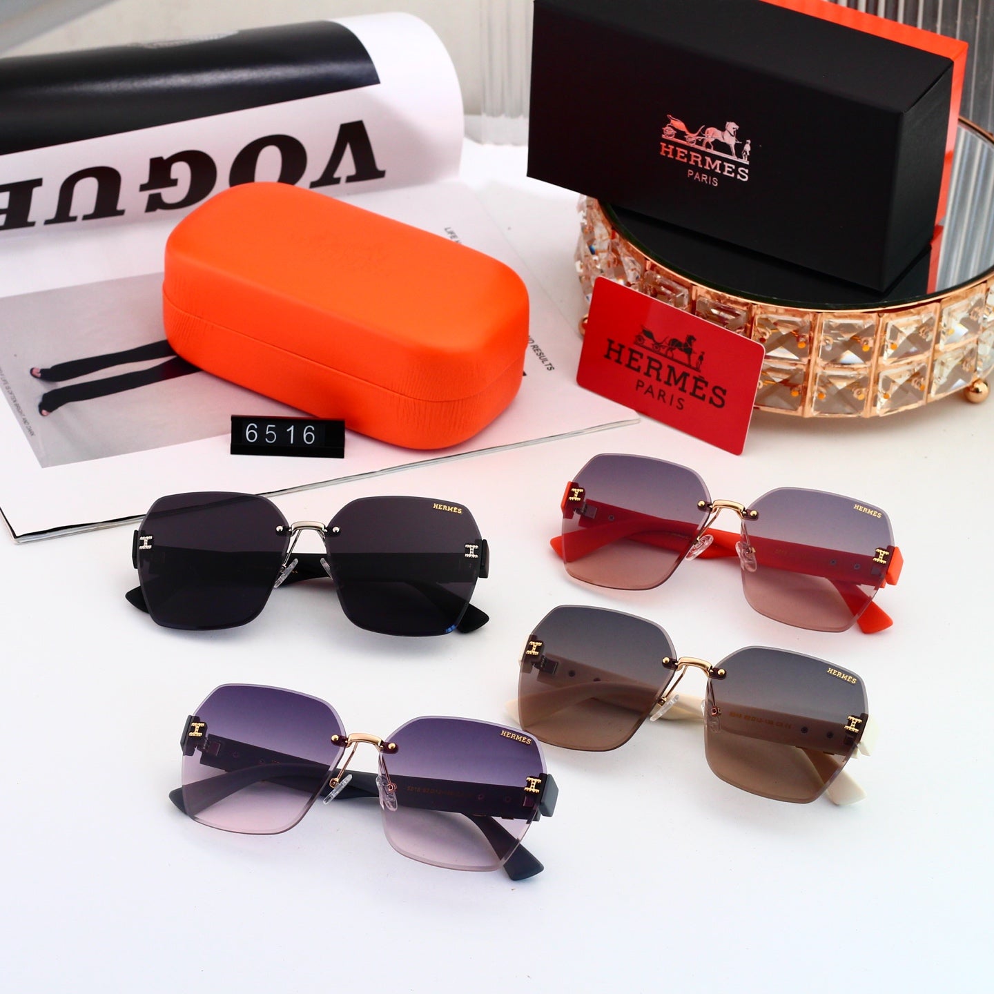 Timeless Sunglasses: Versatile Style