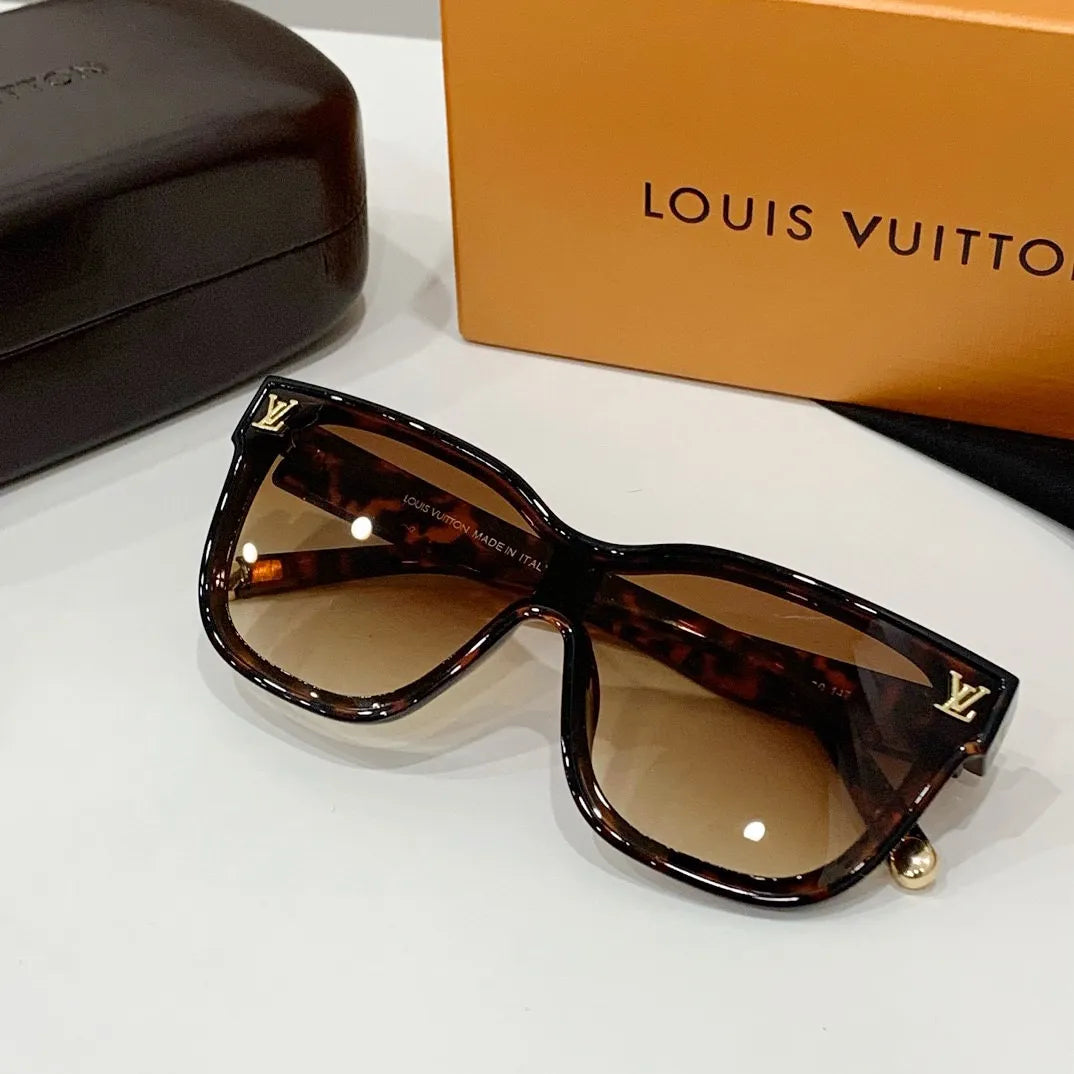 Temperament sunglasses