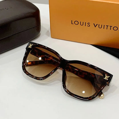 Temperament sunglasses