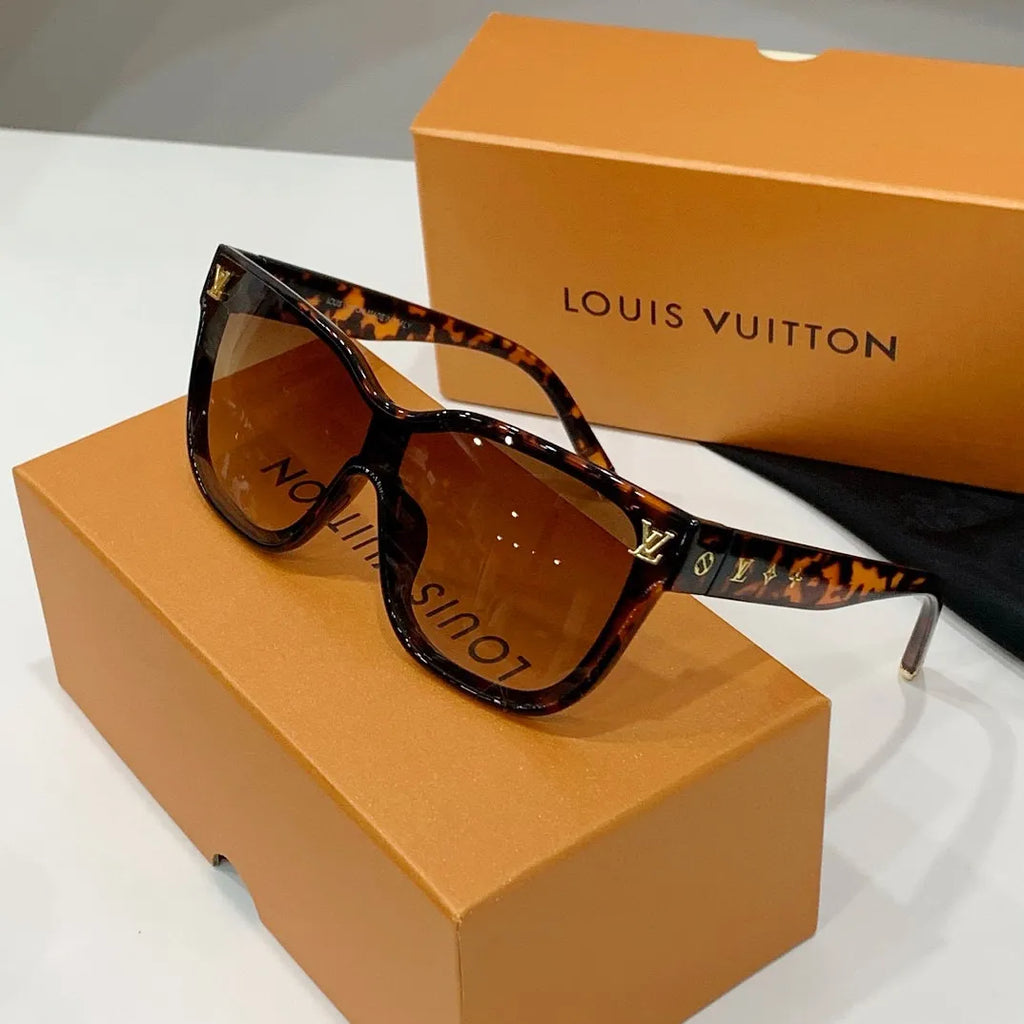 Temperament sunglasses