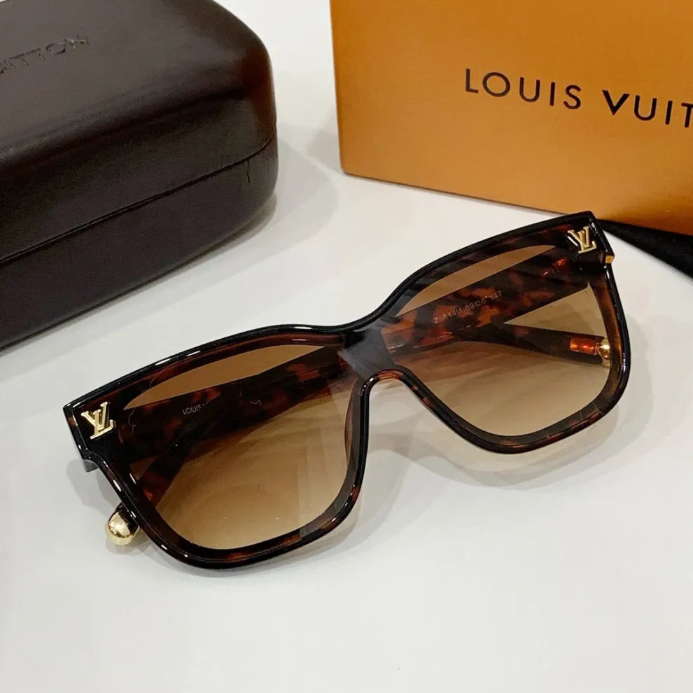 Temperament sunglasses