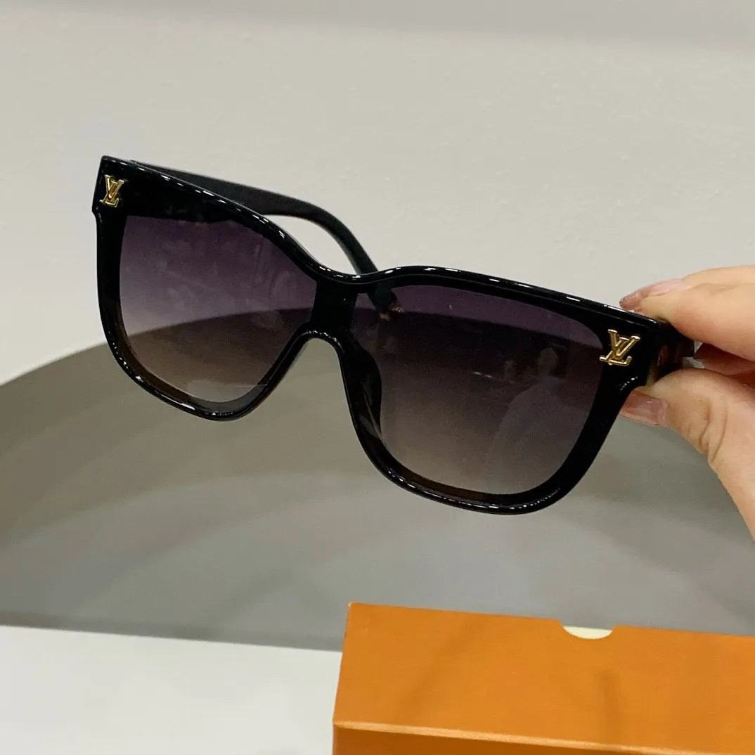 Temperament sunglasses