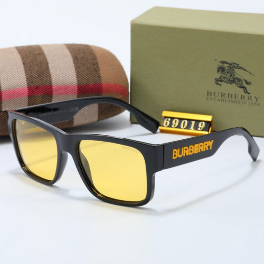 Fashion hot 8 color sunglasses 69019