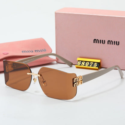 Fashion hot 8 color sunglasses 68075