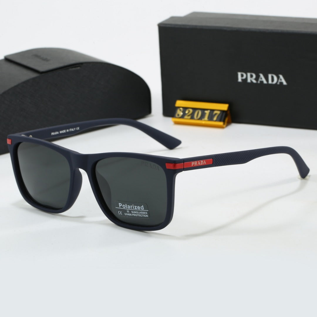 Trendy Chic Sun Shades